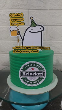 Bolos Personalizados