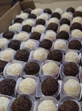Doces