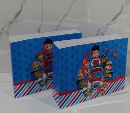 Sacolinhas Personalizadas