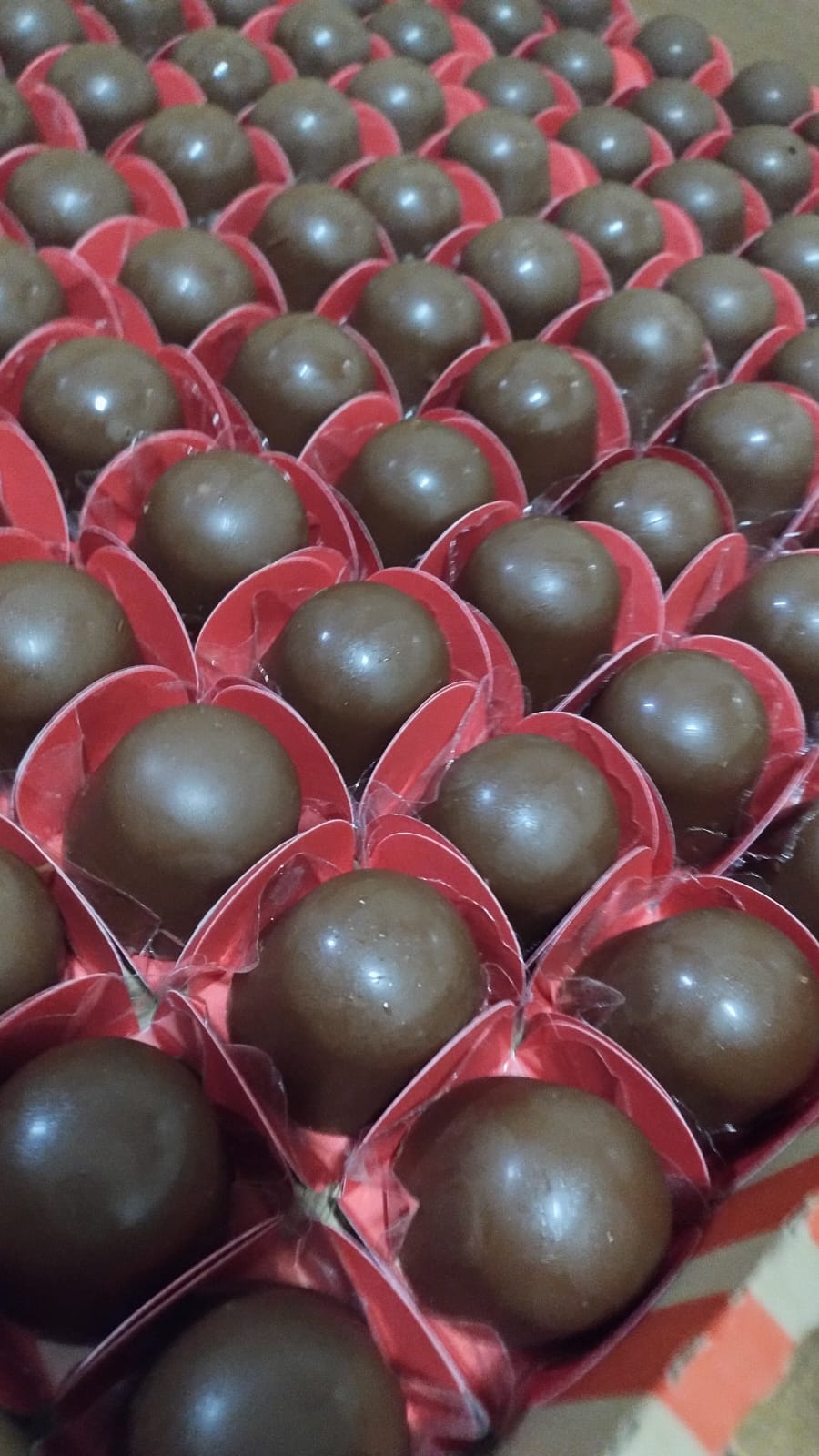 Trufas